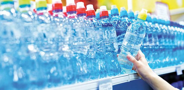 Cuộc chiến M&A và cạnh tranh trên sân nhà của ngành nhựa